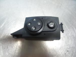 Gebruikte Stuurverstel schakelaar Volkswagen Touareg Prijs € 20,00 Margeregeling aangeboden door Autodemontagebedrijf Otte