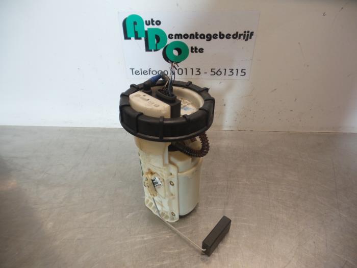 Gebruikte Tank element Pomp Seat Ibiza III (6L1) 1.2 12V Prijs € 15,00 Margeregeling aangeboden door Autodemontagebedrijf Otte