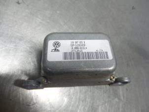 Gebruikte Esp Duo Sensor Volkswagen Touran (1T1/T2) 1.6 FSI 16V Prijs € 20,00 Margeregeling aangeboden door Autodemontagebedrijf Otte