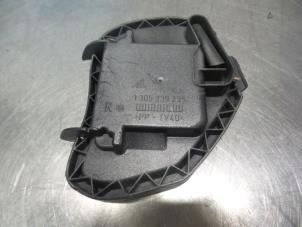 Gebruikte Diversen Volkswagen Touran (1T1/T2) 1.6 FSI 16V Prijs € 10,00 Margeregeling aangeboden door Autodemontagebedrijf Otte