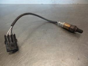 Gebruikte Lambda Sonde Renault Twingo (C06) 1.2 Prijs € 15,00 Margeregeling aangeboden door Autodemontagebedrijf Otte