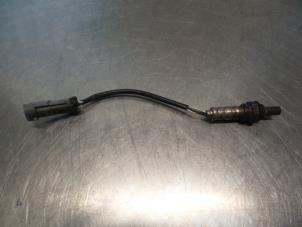 Gebruikte Lambda Sonde Renault Clio II (BB/CB) 1.4 Prijs € 15,00 Margeregeling aangeboden door Autodemontagebedrijf Otte