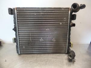 Gebruikte Radiateur Seat Ibiza III (6L1) 1.2 12V Prijs € 25,00 Margeregeling aangeboden door Autodemontagebedrijf Otte