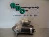 Startmotor van een Opel Zafira (F75), 1998 / 2005 1.8 16V, MPV, Benzine, 1.796cc, 92kW (125pk), FWD, Z18XE; EURO4, 2000-09 / 2005-07, F75 2002