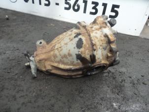 Gebruikte Differentieel achter Mercedes C Combi (S203) 2.6 C-240 18V Prijs € 200,00 Margeregeling aangeboden door Autodemontagebedrijf Otte