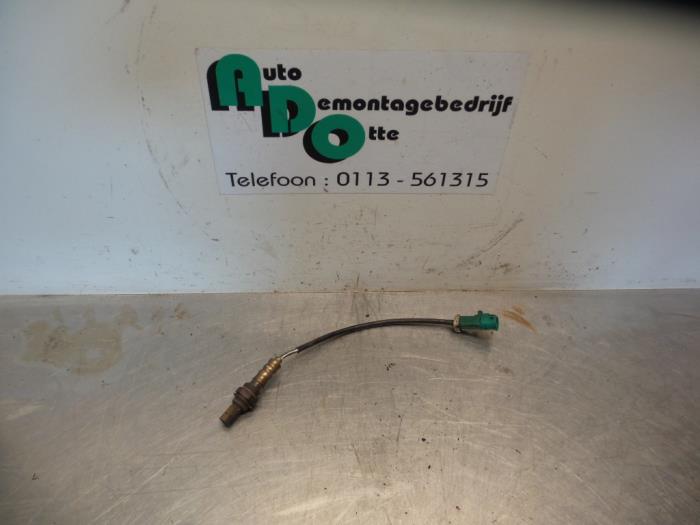 Gebruikte Lambda Sonde Ford Mondeo III 2.0 16V Prijs € 25,00 Margeregeling aangeboden door Autodemontagebedrijf Otte