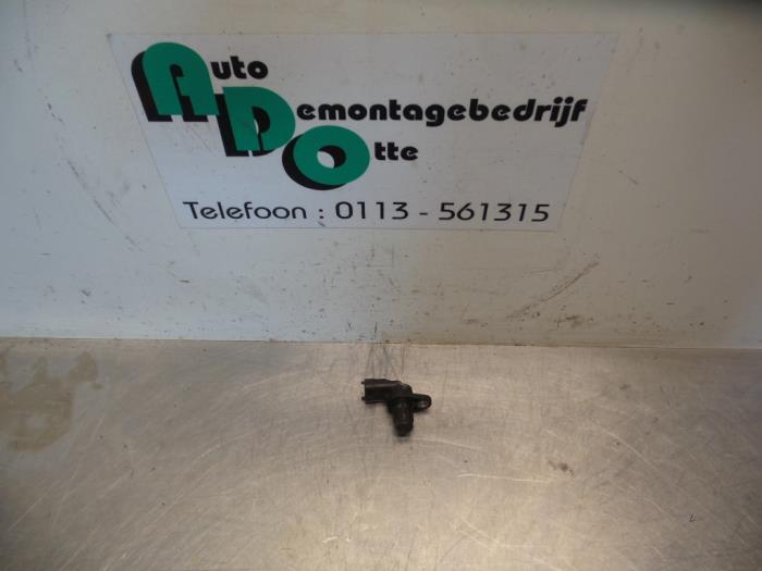 Gebruikte Nokkenas Sensor Fiat Punto II (188) 1.2 60 S Prijs € 25,00 Margeregeling aangeboden door Autodemontagebedrijf Otte