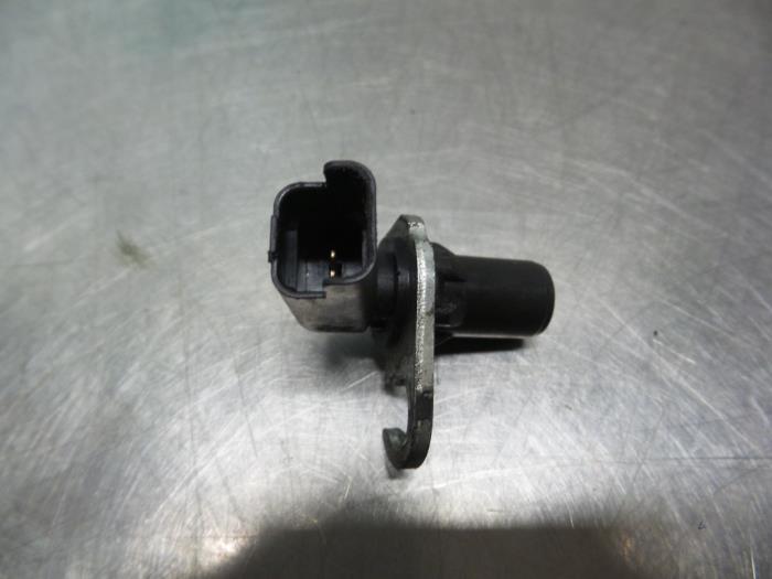 Gebruikte BDP Sensor Peugeot 307 SW (3H) 2.0 HDi 110 FAP Prijs € 10,00 Margeregeling aangeboden door Autodemontagebedrijf Otte