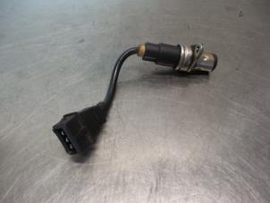 Gebruikte Krukas sensor Hyundai Coupe 2.0i 16V Prijs € 20,00 Margeregeling aangeboden door Autodemontagebedrijf Otte