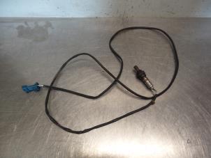 Gebruikte Lambda Sonde Citroen C5 I Break (DE) 2.0 HPi 16V Prijs € 25,00 Margeregeling aangeboden door Autodemontagebedrijf Otte