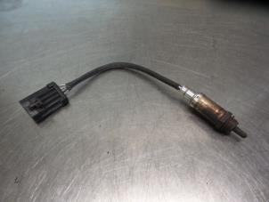 Gebruikte Lambda Sonde Opel Astra G Caravan (F35) 1.6 16V Prijs € 20,00 Margeregeling aangeboden door Autodemontagebedrijf Otte