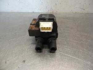 Gebruikte Bobine Renault Clio II (BB/CB) 1.6 RN, RT Prijs € 15,00 Margeregeling aangeboden door Autodemontagebedrijf Otte