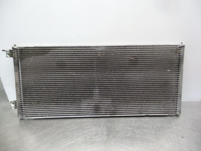 Gebruikte Airco Condensor Ford Transit 2.0 TDdi 16V 260S Prijs € 75,00 Margeregeling aangeboden door Autodemontagebedrijf Otte