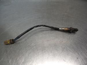 Gebruikte Lambda Sonde Mercedes C Combi (S203) 2.6 C-240 18V Prijs € 25,00 Margeregeling aangeboden door Autodemontagebedrijf Otte