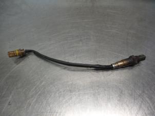 Gebruikte Lambda Sonde Mercedes C Combi (S203) 2.6 C-240 18V Prijs € 25,00 Margeregeling aangeboden door Autodemontagebedrijf Otte