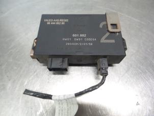 Gebruikte PDC Module Peugeot 307 SW (3H) 2.0 HDi 110 FAP Prijs € 20,00 Margeregeling aangeboden door Autodemontagebedrijf Otte