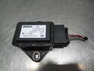 Gebruikte Esp computer Peugeot 307 SW (3H) 2.0 HDi 110 FAP Prijs € 50,00 Margeregeling aangeboden door Autodemontagebedrijf Otte