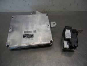 Gebruikte Kontaktslot + computer Toyota Prius (NHW20) 1.5 16V Prijs € 150,00 Margeregeling aangeboden door Autodemontagebedrijf Otte