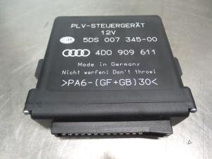 Gebruikte Computer Diversen Audi A8 (D2) 3.7 V8 32V Quattro Prijs € 50,00 Margeregeling aangeboden door Autodemontagebedrijf Otte