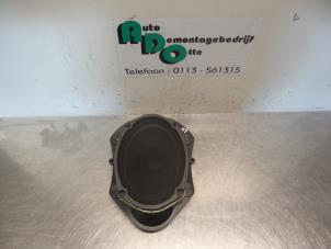 Gebruikte Luidspreker Chrysler 300 C 2.7 V6 24V Prijs € 30,00 Margeregeling aangeboden door Autodemontagebedrijf Otte