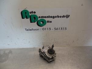 Gebruikte Luchthoeveelheidsmeter Chrysler 300 C 2.7 V6 24V Prijs € 100,00 Margeregeling aangeboden door Autodemontagebedrijf Otte