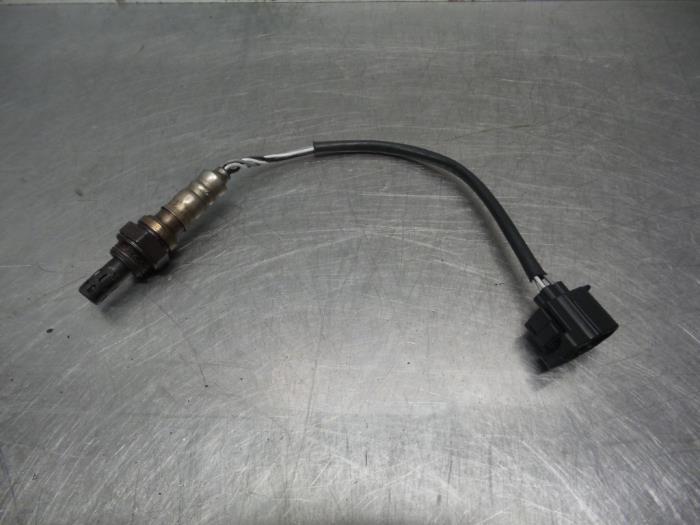 Lambda Sonde Chrysler 300 C, 2004 / 2014 2.7 V6 24V, Sedan, 4Dr, Benzine, 2.736cc, 142kW (193pk), RWD, EER, 2004-09 / 2012-12 (Gebruikt)