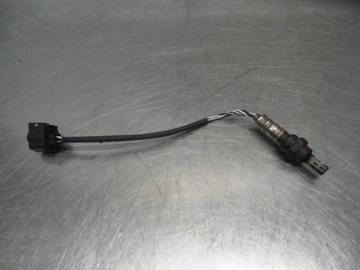 Gebruikte Lambda Sonde Chrysler 300 C 2.7 V6 24V Prijs € 50,00 Margeregeling aangeboden door Autodemontagebedrijf Otte