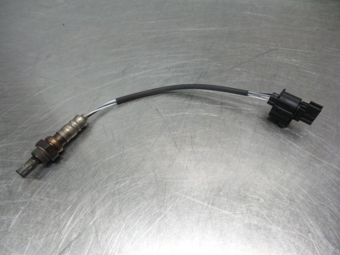 Lambda Sonde Chrysler 300 C, 2004 / 2014 2.7 V6 24V, Sedan, 4Dr, Benzine, 2.736cc, 142kW (193pk), RWD, EER, 2004-09 / 2012-12 (Gebruikt)
