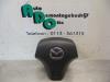 Mazda 6 Sportbreak (GY19/89) 2.0i 16V Airbag links (Stuur)