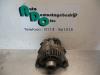 Dynamo van een Opel Astra G Caravan (F35), 1998 / 2009 2.0 Di 16V, Combi/o, Diesel, 1.995cc, 60kW (82pk), FWD, X20DTL, 1998-03 / 2000-09, F35 1998