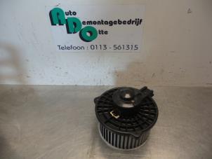 Gebruikte Chaufage Ventilatiemotor Mazda 6 Sportbreak (GY19/89) 2.0i 16V Prijs € 20,00 Margeregeling aangeboden door Autodemontagebedrijf Otte