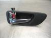Mazda 6 Sportbreak (GY19/89) 2.0i 16V Deurgreep 4Deurs links-achter