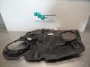 Mazda 6 Sportbreak (GY19/89) 2.0i 16V Raammechaniek 4Deurs rechts-voor