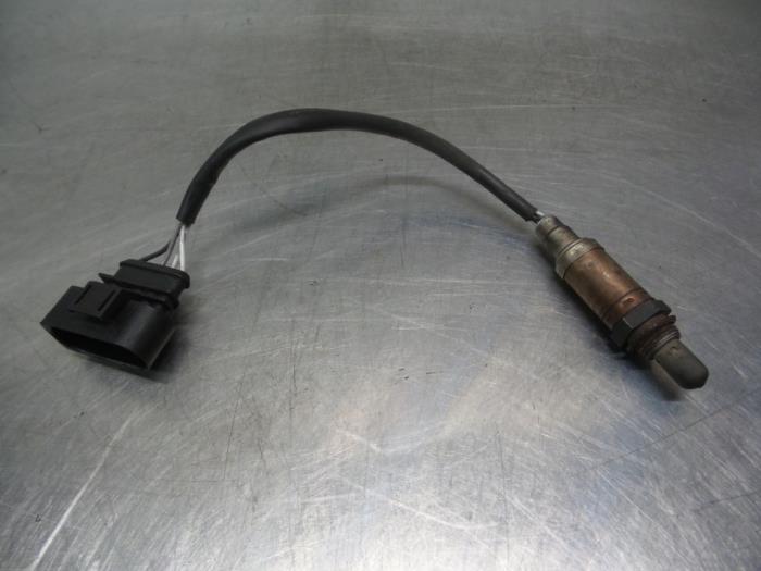 Gebruikte Lambda Sonde Audi A8 (D2) 3.7 V8 32V Quattro Prijs € 25,00 Margeregeling aangeboden door Autodemontagebedrijf Otte