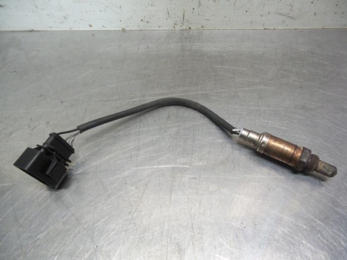 Gebruikte Lambda Sonde Audi A8 (D2) 3.7 V8 32V Quattro Prijs € 25,00 Margeregeling aangeboden door Autodemontagebedrijf Otte
