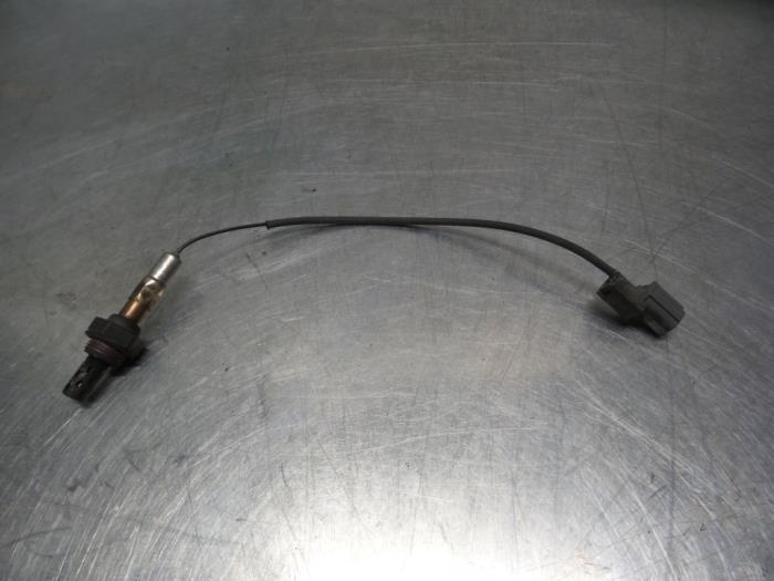 Gebruikte Lambda Sonde Honda Civic (EJ/EK) 1.4i 16V Prijs € 25,00 Margeregeling aangeboden door Autodemontagebedrijf Otte