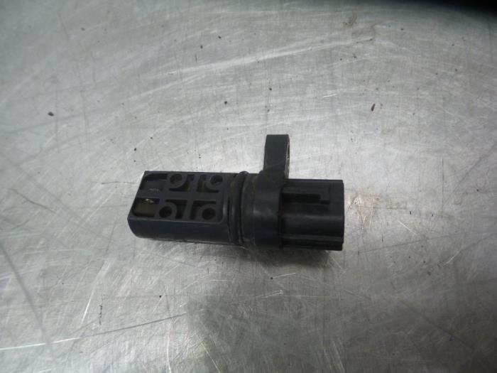 Gebruikte BDP Sensor Nissan Micra (K12) 1.2 16V Prijs € 40,00 Margeregeling aangeboden door Autodemontagebedrijf Otte