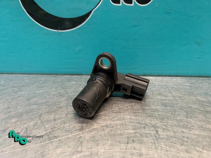 Gebruikte Nokkenas Sensor Mazda 6 Sportbreak (GY19/89) 2.0i 16V Prijs € 20,00 Margeregeling aangeboden door Autodemontagebedrijf Otte