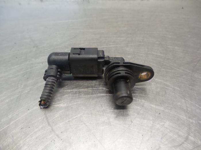 Gebruikte Nokkenas Sensor Seat Ibiza II (6K1) 1.4 16V Prijs € 25,00 Margeregeling aangeboden door Autodemontagebedrijf Otte