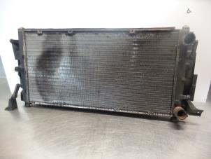 Gebruikte Radiateur Volkswagen Transporter/Caravelle T4 2.0,Caravelle Prijs € 50,00 Margeregeling aangeboden door Autodemontagebedrijf Otte