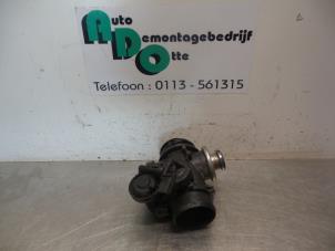 Gebruikte Gasklephuis Peugeot Partner 1.9 D Prijs € 50,00 Margeregeling aangeboden door Autodemontagebedrijf Otte