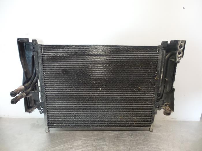 Gebruikte Airco Condensor BMW 3 serie (E46/4) 316i Prijs € 40,00 Margeregeling aangeboden door Autodemontagebedrijf Otte