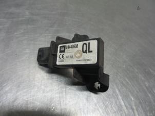 Gebruikte Bandenspanning module Opel Vectra C GTS 1.8 16V Prijs € 25,00 Margeregeling aangeboden door Autodemontagebedrijf Otte