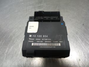 Gebruikte Module Bodycontrol Opel Vectra C GTS 1.8 16V Prijs € 50,00 Margeregeling aangeboden door Autodemontagebedrijf Otte