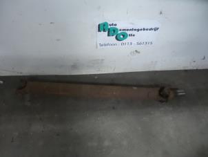 Gebruikte Cardanas Landrover Freelander Hard Top 2.0 td4 16V Prijs € 75,00 Margeregeling aangeboden door Autodemontagebedrijf Otte