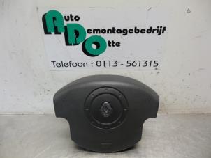 Gebruikte Airbag links (Stuur) Renault Megane II (BM/CM) 1.5 dCi 80 Prijs € 50,00 Margeregeling aangeboden door Autodemontagebedrijf Otte