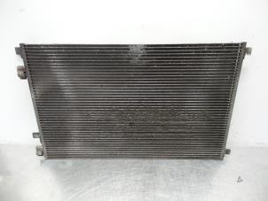 Gebruikte Airco Condensor Renault Megane II (BM/CM) 1.5 dCi 80 Prijs € 50,00 Margeregeling aangeboden door Autodemontagebedrijf Otte