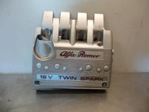Gebruikte Motor Beschermplaat Alfa Romeo 147 (937) 2.0 Twin Spark 16V Prijs € 15,00 Margeregeling aangeboden door Autodemontagebedrijf Otte