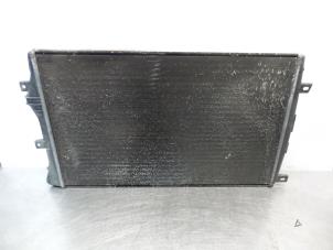 Gebruikte Radiateur Seat Leon (1P1) 1.9 TDI 105 Prijs € 35,00 Margeregeling aangeboden door Autodemontagebedrijf Otte