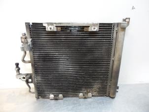 Gebruikte Airco Radiateur Opel Astra H SW (L35) 1.7 CDTi 16V Prijs € 50,00 Margeregeling aangeboden door Autodemontagebedrijf Otte